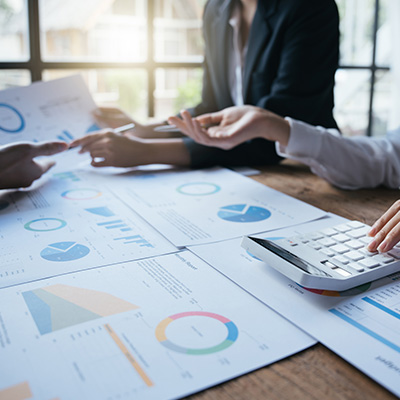 ブランドコミュニケーション事業