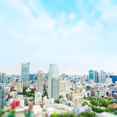 まちづくり事業