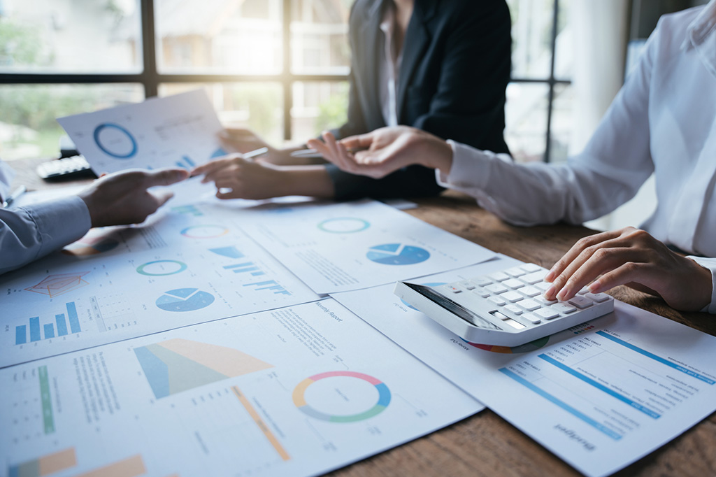 ブランドコミュニケーション事業