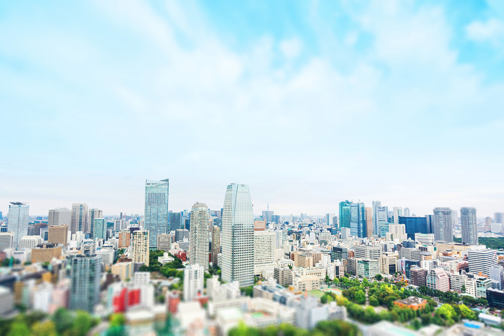 まちづくり事業